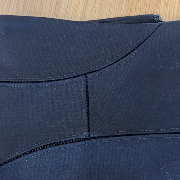 VGUC Robert Rodriguez skirt - Picture 6 of 10